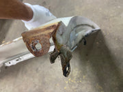 Levý přední blatník VW Golf IV MK4