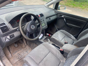 VW Touran 1T 1.9 TDI 74kw AVQ náhradní díly