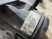 Přední světla VW Passat B6 3C halogen