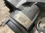 Přední světla VW Passat B6 3C halogen