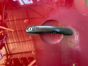 Boční šoupací dveře pravé šoupačky VW Caddy III