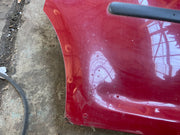 Boční šoupací dveře pravé šoupačky VW Caddy III