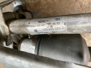 Přední stěrač táhla motorek levý pravý VW Touran