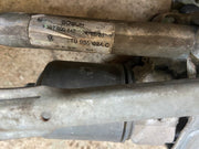 Přední stěrač táhla motorek levý pravý VW Touran