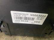 Budíky VW Golf V MK5 1K0920853Q