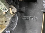 Tříramenný volant VW Golf V / Passat B6