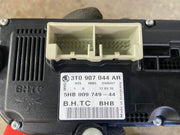 3T0907044AR Ovládání klimatizace Škoda Superb Yeti