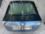 Zadní páté dveře víko kufru Škoda Octavia II 2 1Z