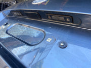 Zadní páté dveře víko kufru Škoda Octavia II 2 1Z