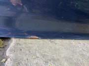 Levé přední dveře VW Golf V MK5 3-dvéř