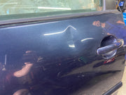 Levé přední dveře VW Golf V MK5 3-dvéř