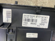 Budíky tachometr přístrojová deska VW 1T0920850C