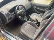 Škoda Fabia 1.4 MPI 44kw AZF - náhradní díly