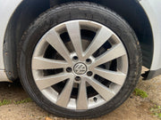 VW Golf V PLUS 1.4 TSI 103kw BMY - náhradní díly