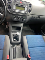 VW Golf V PLUS 1.4 TSI 103kw BMY - náhradní díly