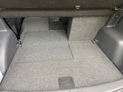 Podlaha kufru / rezerva VW Golf PLUS