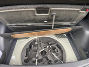 Podlaha kufru / rezerva VW Golf PLUS