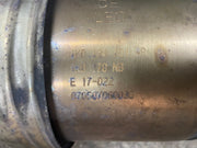 Katalyzátor 1K0131701AR 1.4 TSI 110 kw BWK VW Tiguan