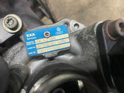 Turbo 1.4 TSI 103 kw 03C145701K VW GOLF VI