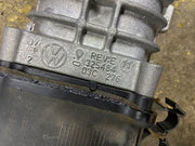 Vzduchový kompresor přeplňování 1.4 TSI 03C276