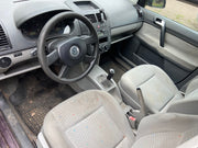 VW Polo 9N 1.2 HTP 12V 47kw AZQ náhradní díly