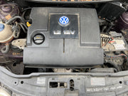 VW Polo 9N 1.2 HTP 12V 47kw AZQ náhradní díly