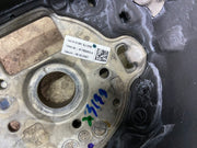 Kožený tříramenný volant VW Golf 5 / Passat B6 / Touran