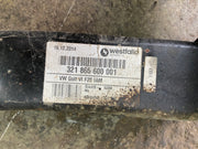 Tažné zařízení Westfalia VW Golf 5 / VW Golf 6 / Audi A3