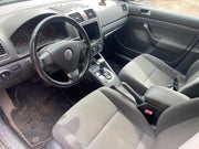 VW GOLF 5 KOMBI 1.4TSI 90kw CAXA - náhradní díly