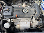 VW GOLF 5 KOMBI 1.4TSI 90kw CAXA - náhradní díly