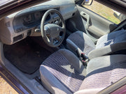 Škoda Felicia r.v.2000 1.3 MPI 40kw náhradní díly