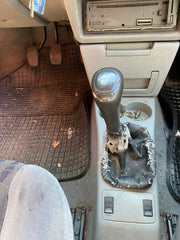 Škoda Felicia r.v.2000 1.3 MPI 40kw náhradní díly