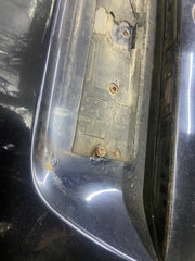 Zadní páté dveře víko kufru VW Golf V VI kombi