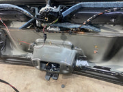 Zadní páté dveře víko kufru VW Golf V VI kombi