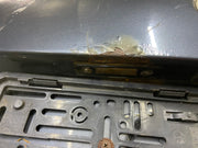 Víko kufru zadní páté dveře Škoda Octavia II kombi