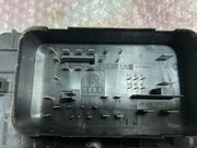 Blok pojistkový Škoda VW 1K0937125B