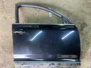 Pravé přední dveře VW Touareg 7L černé