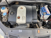 VW Golf V 1.6 FSI 16V BAG 85kw - náhradní díly