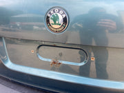 Škoda Octavia II kombi 1.9 TDI 77kw BXE náhradní díly