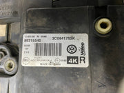 Pravý přední xenon VW Passat B6 3C 3C0941752K