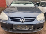 VW Golf V MK5 1.9 TDI 77kw BKC náhradní díly