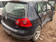 VW Golf V MK5 1.9 TDI 77kw BKC náhradní díly