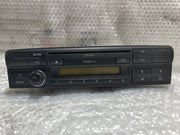 Autorádio Blues Škoda Octavia 2 Facelift 1Z0035152D