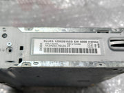 Autorádio Blues Škoda Octavia 2 Facelift 1Z0035152D