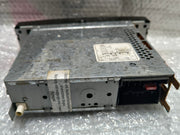 Autorádio Blues Škoda Octavia 2 Facelift 1Z0035152D