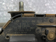 Motorek předních stěračů 1Z1955119A / 1Z1955023E