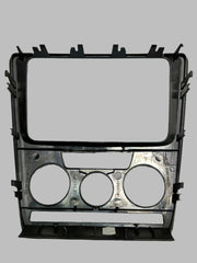 Rámeček rádia a klimatizace Octavia 2 - 1Z0858069B