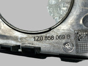 Rámeček rádia a klimatizace Octavia 2 - 1Z0858069B