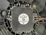 Chladič vody, klimatizace, sahara 1.2 TSI 77kw Octavia II 2