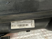 Chladič vody, klimatizace, sahara 1.2 TSI 77kw Octavia II 2